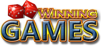 games logo